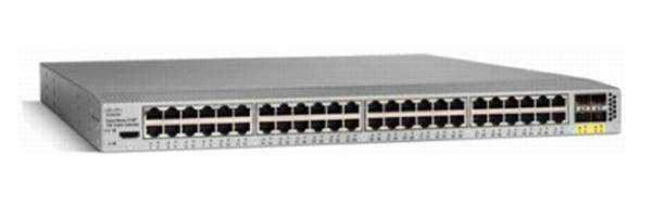 Cisco N2K-C2248TPE-BA-B