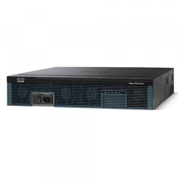 Cisco CISCO2951-HSEC+/K9