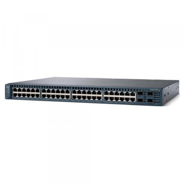 WS-C2360-48TD-S - Cisco Catalyst 2360-48TD-S Switch, Managed