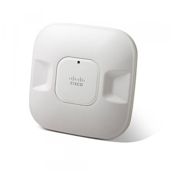 Cisco AIR-LAP1042N-A-K9 Accesspoint Netzwerkgerät Computertechnik/Netzwerktechnik/WLAN-Access Points
