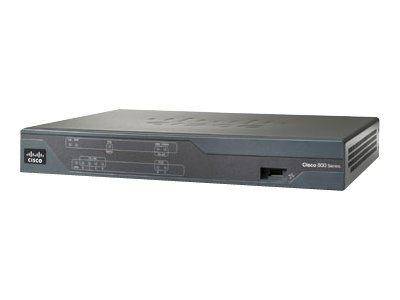 Cisco CISCO887VA-M-K9, 1x