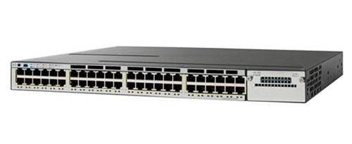 Cisco WS-C3750X-48T-E