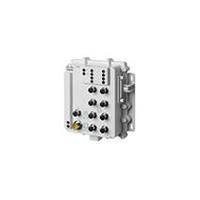 Cisco IE-2000-8T67-B Switch - 8 Anschlüsse - managed Netzwerkgerät Computertechnik/Netzwerktechnik/Netzwerk-Switches