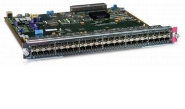 Cisco WS-X6148-FE-SFP