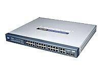 Cisco SRW224G4-K9-UK
