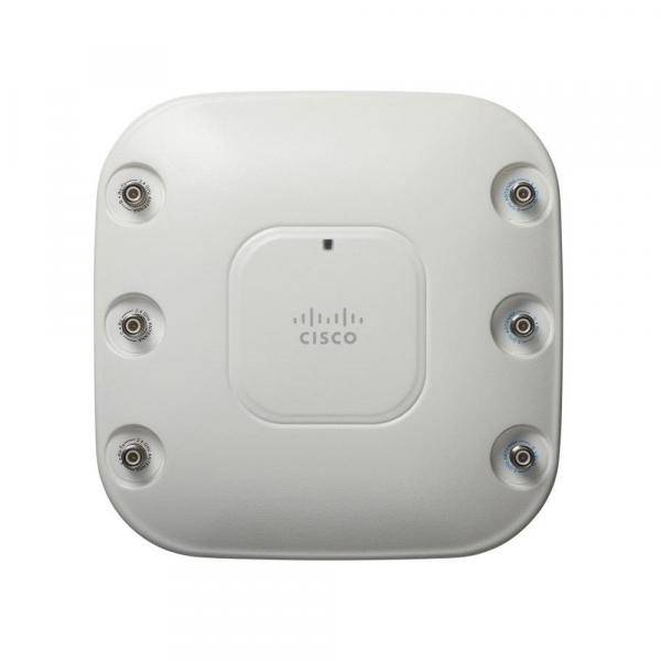 Cisco Aironet 1260 Series Access Point (Standalone)Accesspoint - Wi-Fi - 2.4 GHz