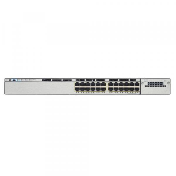 Cisco WS-C3750X-24U-S
