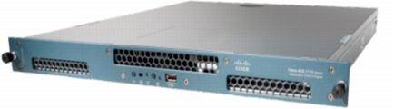 Cisco ACE 4710 Application Control Engine - Anwendungsbeschleuniger