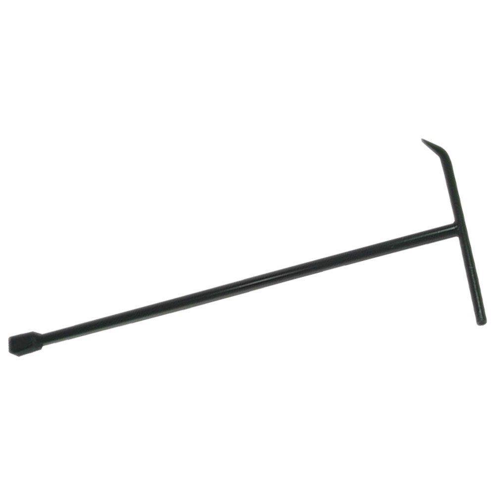 Dönges Hydrantenschlüssel DIN 3223, C, Stahl, 1.150 mm