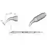 JBC Lötspitze Serie C245, Rundform, C245904/Ø 1,0 mm, gebogen JBC Lötspitze Serie C245, Rundform, C245904/Ø 1,0 mm, gebogen