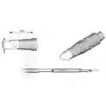 JBC Lötspitze Serie C245, Rundform, C245951/Ø 3,8 mm, abgeschrägt JBC Lötspitze Serie C245, Rundform, C245951/Ø 3,8 mm, abgeschrägt