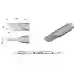 Lötspitze messerförmig, 6,0 x 0,4 mm, C245765 Lötspitze messerförmig, 6,0 x 0,4 mm, C245765