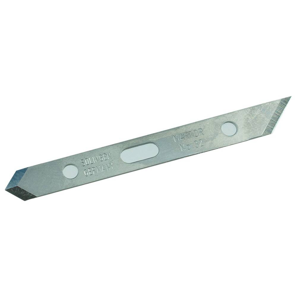 Martor Ersatzklingen, für Präzisionsmesser 32