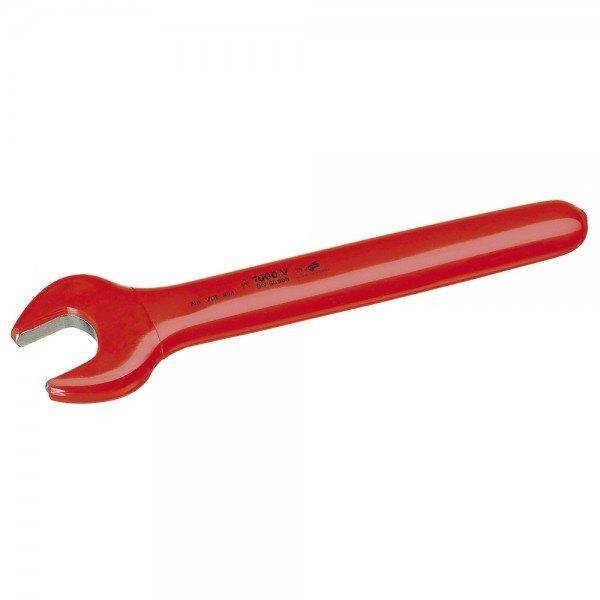 Dönges VDE-Einmaulschlüssel, DIN 7446, 10 mm