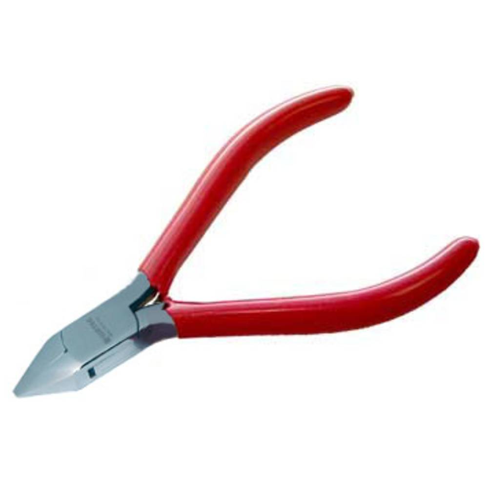 Dönges Elektronik-Seitenschneider, 115 mm, spitzer Kopf, TOP