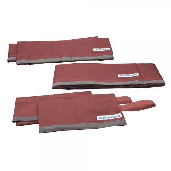 Dönges Schutzdeckenset Economy, Satz B