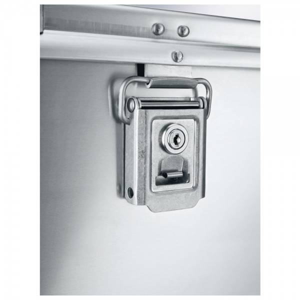 Zarges Transportkiste K450 mit 2 Schlössern