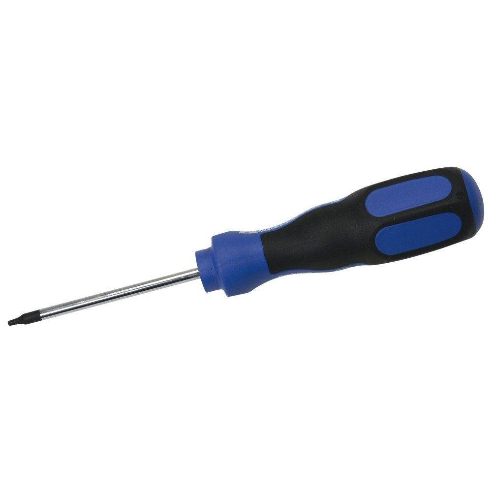 Dönges Torx-Schraubendreher, T20, Klingenlänge 90 mm