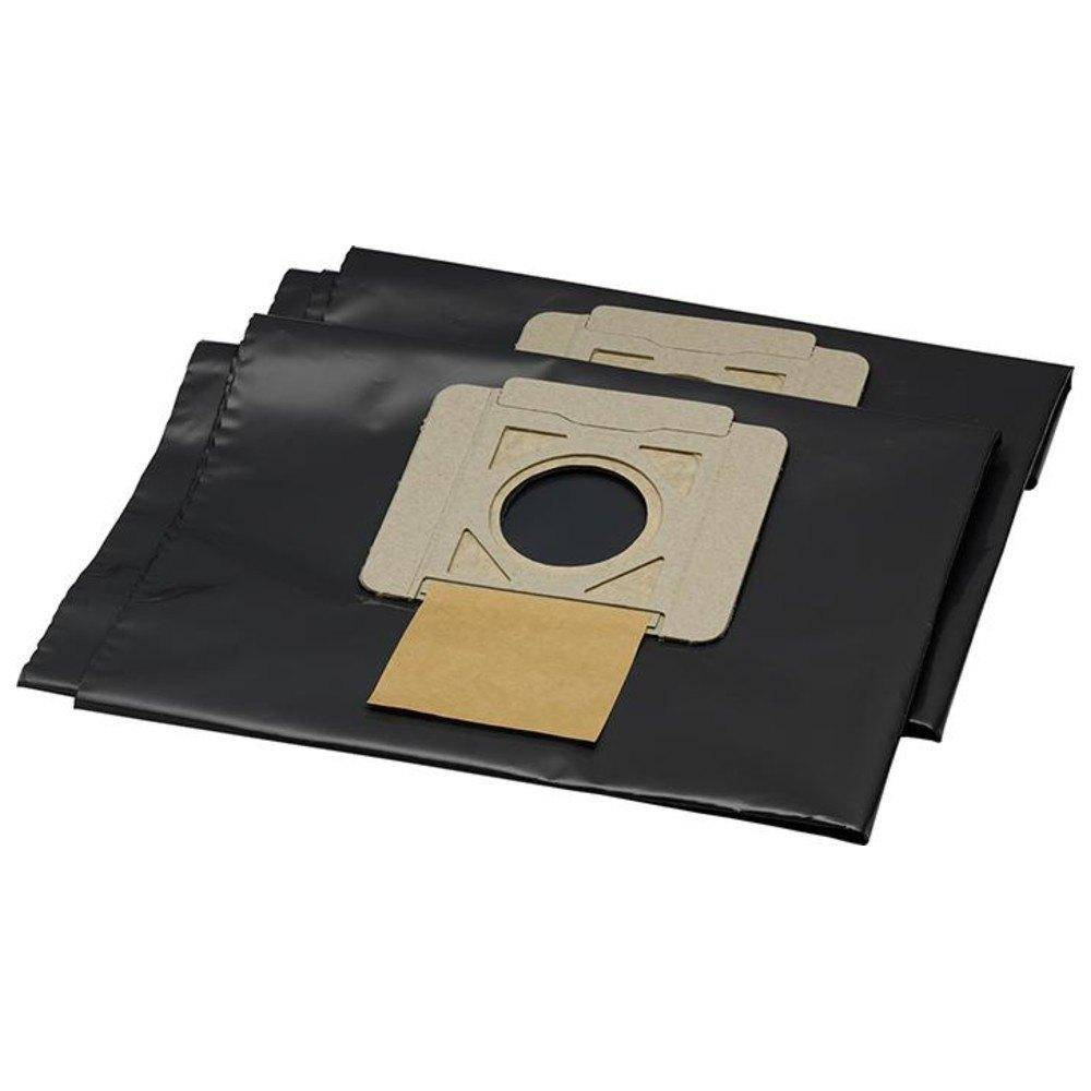 NILFISK 302000804 - Entsorgungssack für Industriesauger & Gewerbesauger (5 Stück)