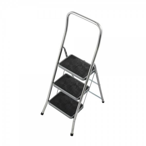 Euroline Stufentritt, 2,75 m, 0,72 m, 3