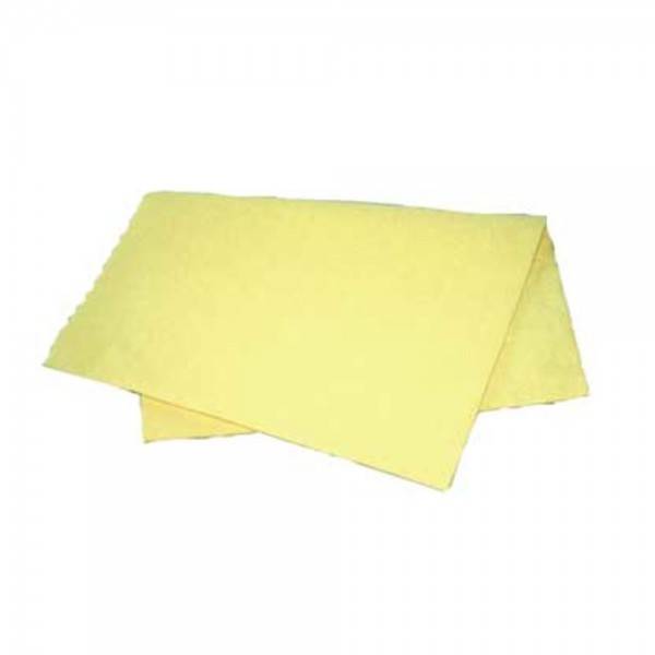 Dönges Abdecktuch für Kabellöter, 1000 x 1000 mm