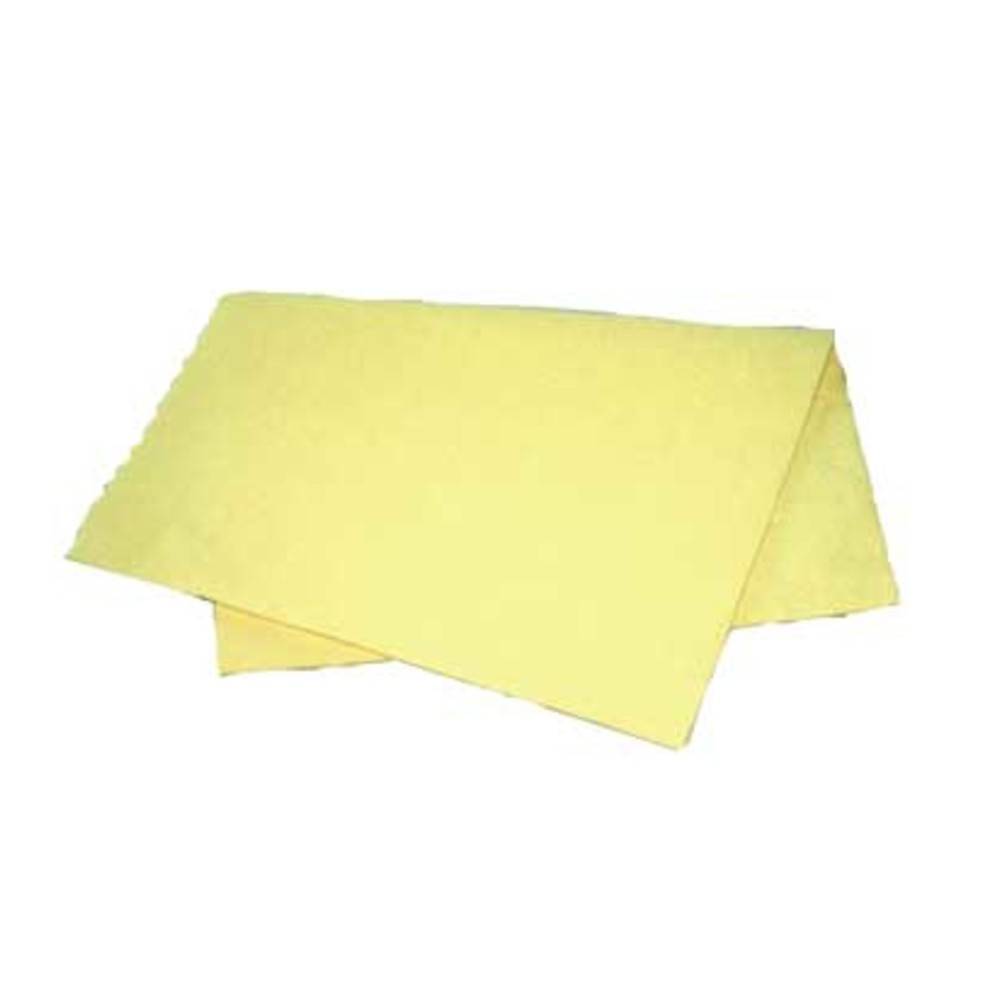 Dönges Abdecktuch für Kabellöter, 1000 x 1000 mm