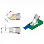 Lötspitze Pin / Connector, D: 2,5 mm, C245763 Lötspitze Pin / Connector, D: 2,5 mm, C245763