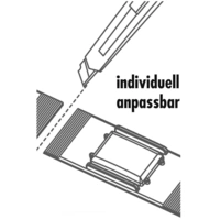 Devil Eyes 610770 Kennzeichenbeleuchtung LED Passend für (Auto-Marke) Universal Devil Eyes 610770 Kennzeichenbeleuchtung LED Passend für (Auto-Marke) Universal