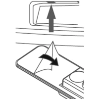 Devil Eyes 610770 Kennzeichenbeleuchtung LED Passend für (Auto-Marke) Universal Devil Eyes 610770 Kennzeichenbeleuchtung LED Passend für (Auto-Marke) Universal