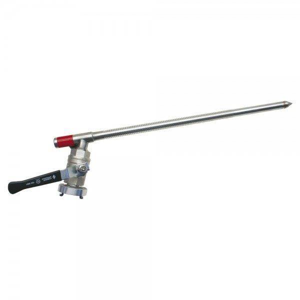 Dönges Löschlanze für Nebellöschsystem, Weitwinkel, 550 mm