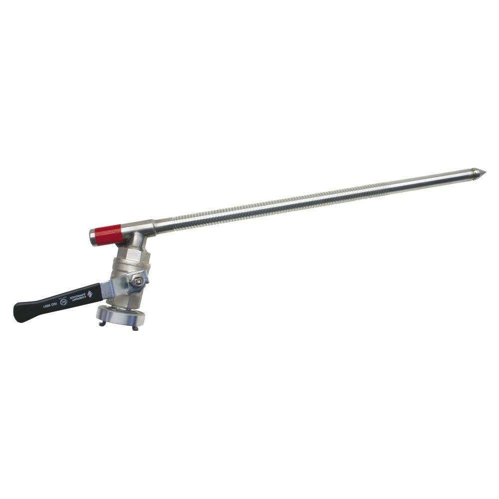 Dönges Löschlanze für Nebellöschsystem, Weitwinkel, 550 mm