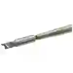 Lötspitze für T210-A / T210-NA, Hohlkehle, C210028 Lötspitze für T210-A / T210-NA, Hohlkehle, C210028