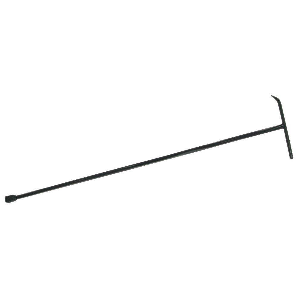 Dönges Hydrantenschlüssel DIN 3223, W, Stahl, 1.970 mm