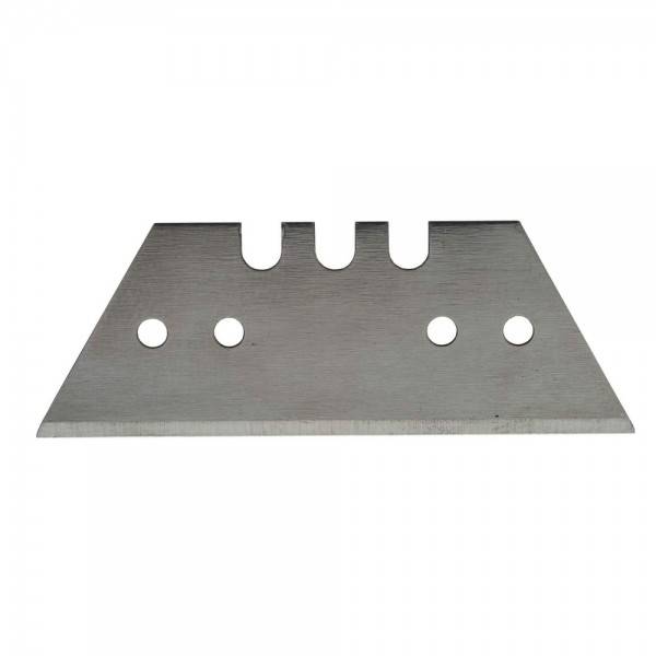 Dönges Trapezklingen zu Glasschaber, 60 x 0,50 mm im Paket zu 100 Stück