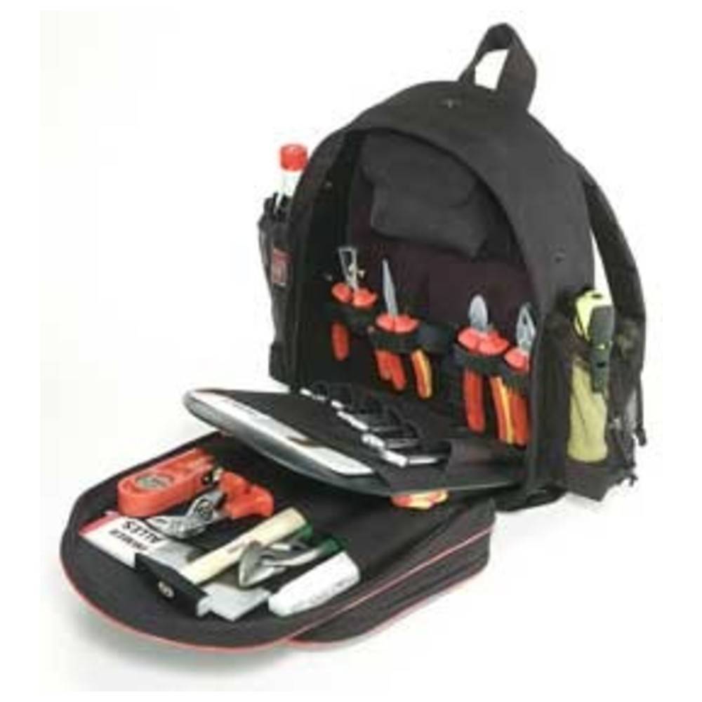 GT-Line Werkzeugrucksack Top 07, leer