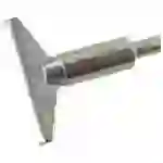 JBC Lötspitze Serie C470, Sondertypen, C470023/32,2 x 2,4 mm, klingenförmig JBC Lötspitze Serie C470, Sondertypen, C470023/32,2 x 2,4 mm, klingenförmig