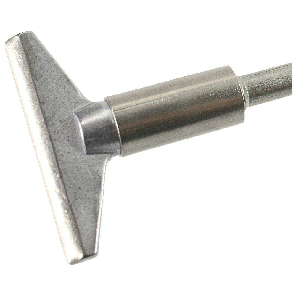 JBC Lötspitze Serie C470, Sondertypen, C470023/32,2 x 2,4 mm, klingenförmig