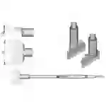 JBC Lötspitze Serie C420, C420277/15,0 mm, für Dual-In-Line-IC JBC Lötspitze Serie C420, C420277/15,0 mm, für Dual-In-Line-IC