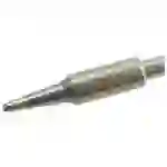 JBC Lötspitze Serie C245, Rundform, C245001/Ø 0,6 mm, gerade JBC Lötspitze Serie C245, Rundform, C245001/Ø 0,6 mm, gerade