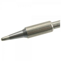 JBC Lötspitze Serie C245, Rundform, C245001/Ø 0,6 mm, gerade JBC Lötspitze Serie C245, Rundform, C245001/Ø 0,6 mm, gerade