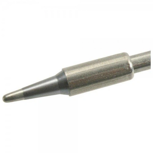JBC Lötspitze Serie C245, Rundform, C245001/Ø 0,6 mm, gerade JBC Lötspitze Serie C245, Rundform, C245001/Ø 0,6 mm, gerade