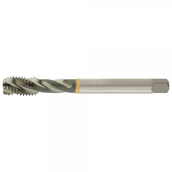 Grundloch-Maschinengewindebohrer D371C - HSS-E - blank - Form C - UNC 5/8" - Preis per Stück