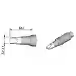 Lötspitze meißelförmig, 2,7 x 1 mm, C245729 Lötspitze meißelförmig, 2,7 x 1 mm, C245729