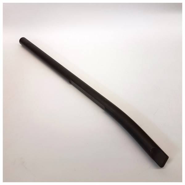 Dönges Handstemmeisen, gebogen, Durchmesser 32 mm, Länge 681 mm