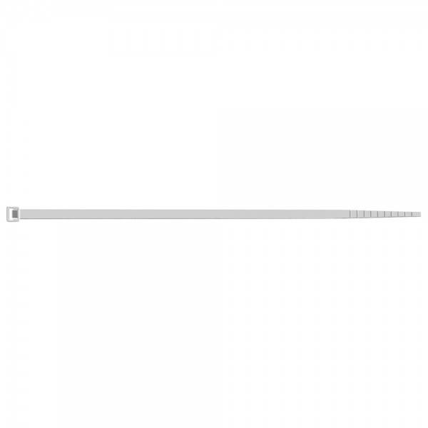 Sapi Kabelbinder Nylon, 540 x 7,5 mm, natur