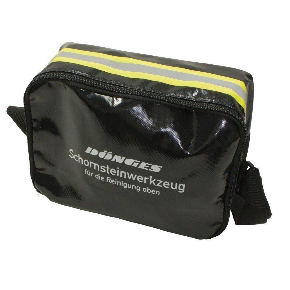 Dönges Tragetasche Reinigung oben