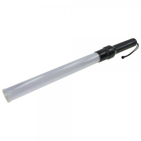 Dönges Leucht-Einwinkstab, grün/rot, 550 x 50 mm