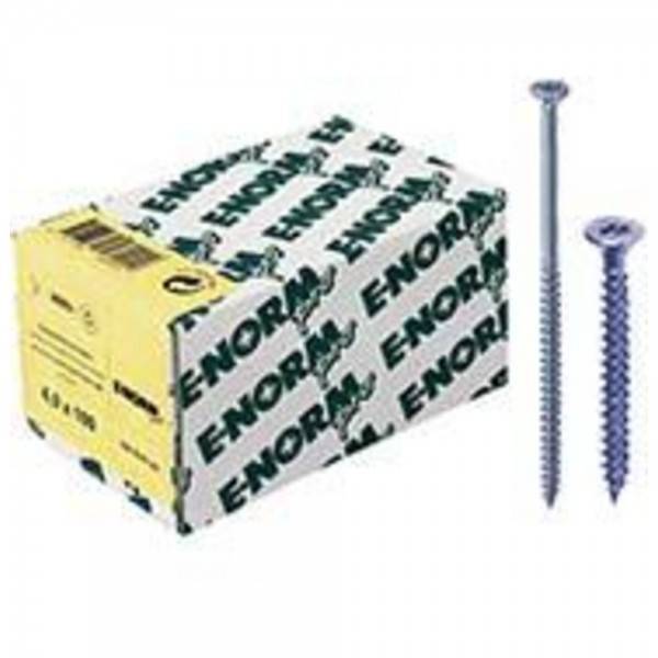 SPS SeKo zn blau TG ISR 4,0x 30/18 HP E-NORMpro