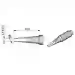 JBC Lötspitze Serie C245 Sondertypen, C245122/1,5 x 0,5 mm, Pin Lötspitze JBC Lötspitze Serie C245 Sondertypen, C245122/1,5 x 0,5 mm, Pin Lötspitze