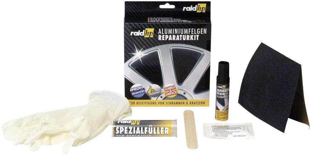 Raid hp 340001 Alufelgen-Reparaturkit 1 Set